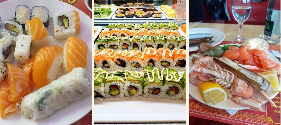 Wok 86 - Gallery Image 1