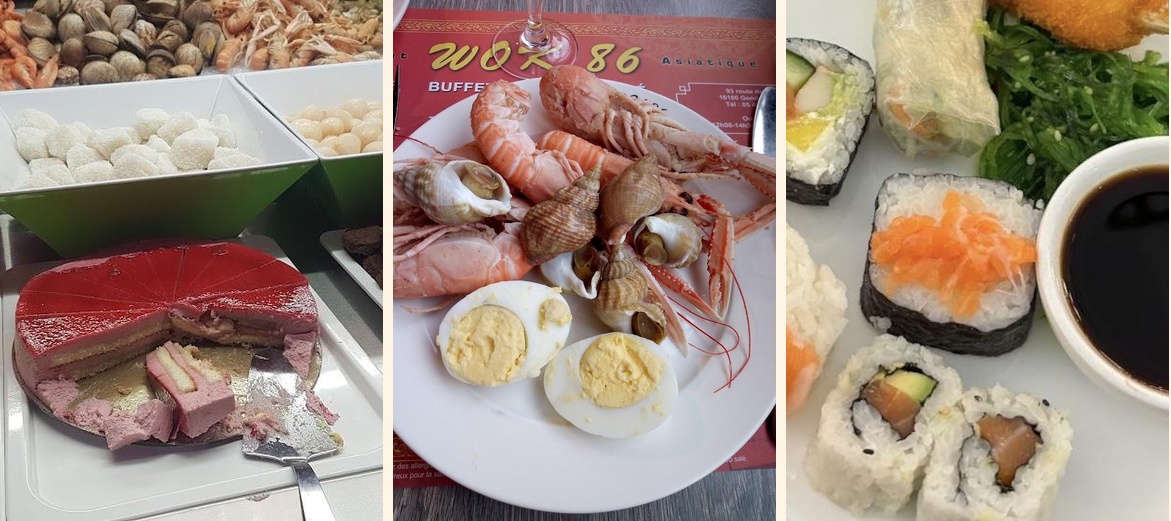 Wok 86 - Gallery Image 3